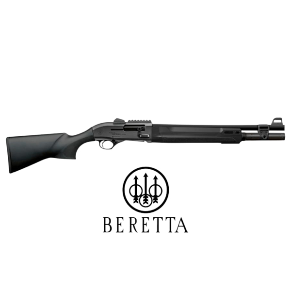 BERETTA A300 ULTİMA PATROL SİYAH OTOMATİK AV TÜFEĞİ